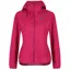 Inov8 Stormshell FZ Women's Waterproof Running Jacket in Pink